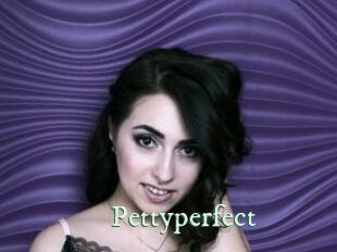 Pettyperfect
