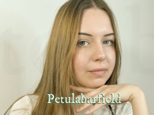 Petulabarfield