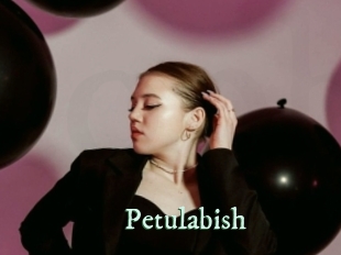 Petulabish