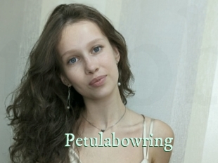 Petulabowring