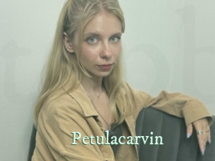 Petulacarvin