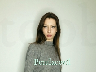 Petulacovil