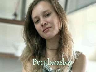 Petulaeasley