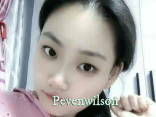 Pevenwilson