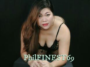 PhilFINEST69