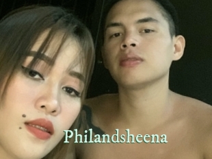 Philandsheena