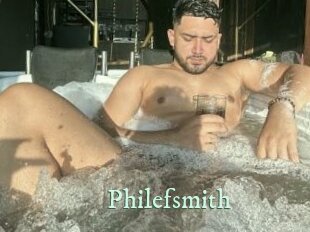 Philefsmith