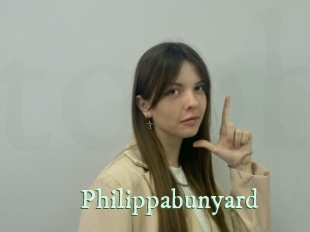 Philippabunyard