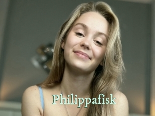 Philippafisk