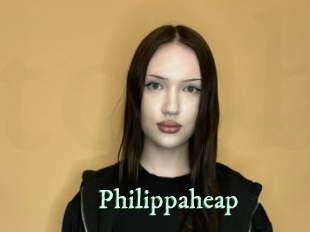 philippaheap Top Blog X