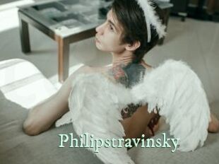 Philipstravinsky