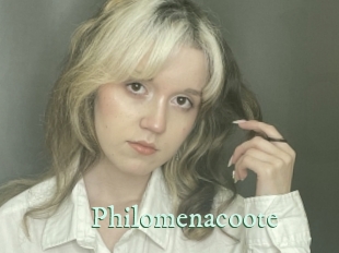 Philomenacoote