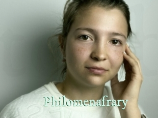 Philomenafrary