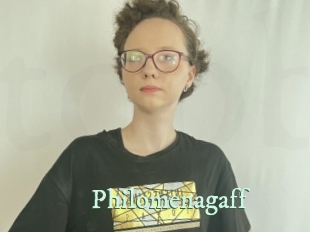 Philomenagaff