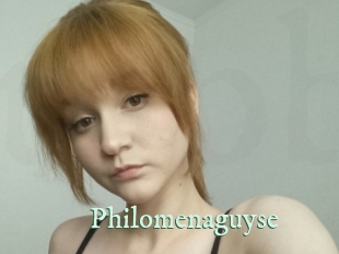 Philomenaguyse