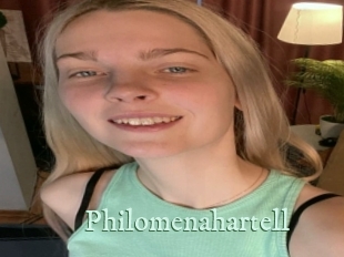 Philomenahartell