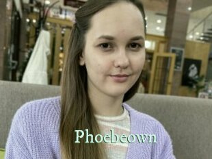 Phoebeown