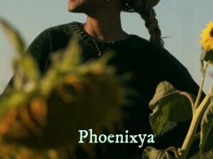 Phoenixya