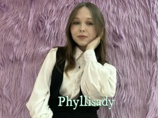 Phyllisady