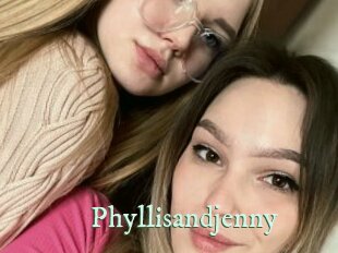 Phyllisandjenny