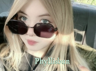 Phyllisbun