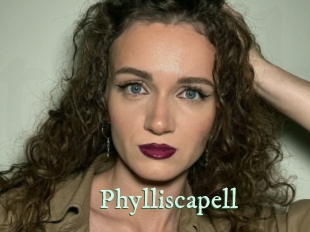 Phylliscapell