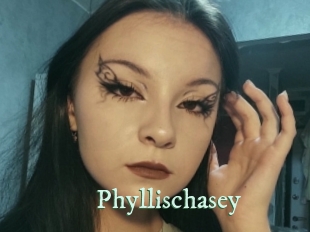 Phyllischasey