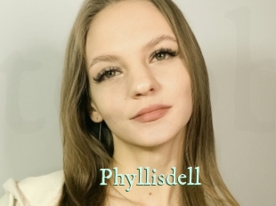 phyllisdell Top Blog X
