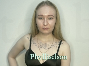 Phylliselson