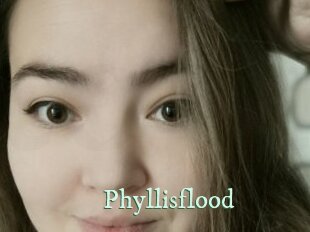 Phyllisflood