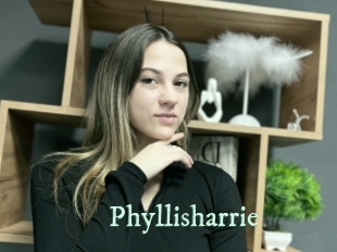 Phyllisharrie