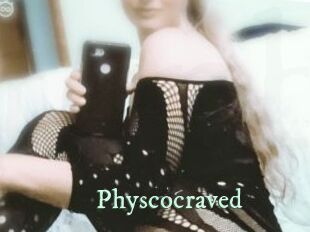 physcocraved Top Blog X