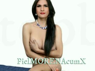pielMORENAcumX Top Blog X