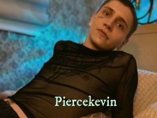 Piercekevin