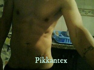 Pikkantex