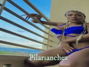 Pilarsanchez