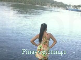 Pinaywetcum4u
