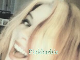 Pinkbarbie