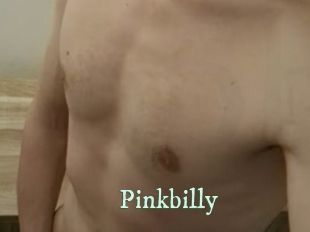 Pinkbilly