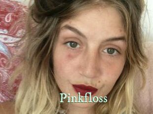 Pinkfloss