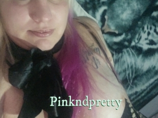 Pinkndpretty