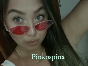 Pinkospina