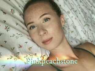 Pinkpeachstone