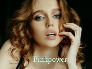 Pinkpower