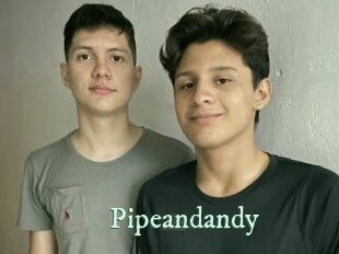 Pipeandandy