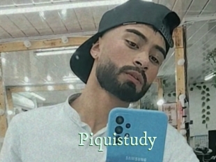 Piquistudy