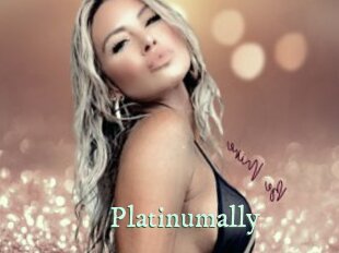 Platinumally