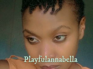 Playfulannabella