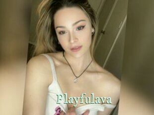 Playfulava