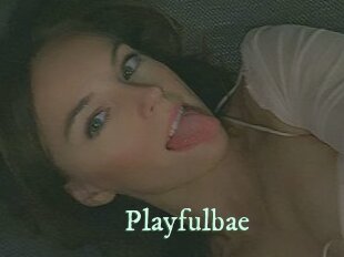 Playfulbae